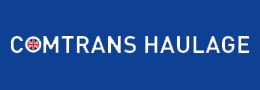 Comtrans Haulage Logo